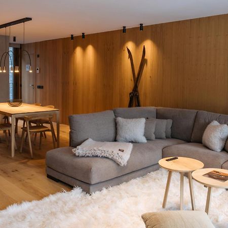 Isard Residences By Leo El Tarter Exterior photo