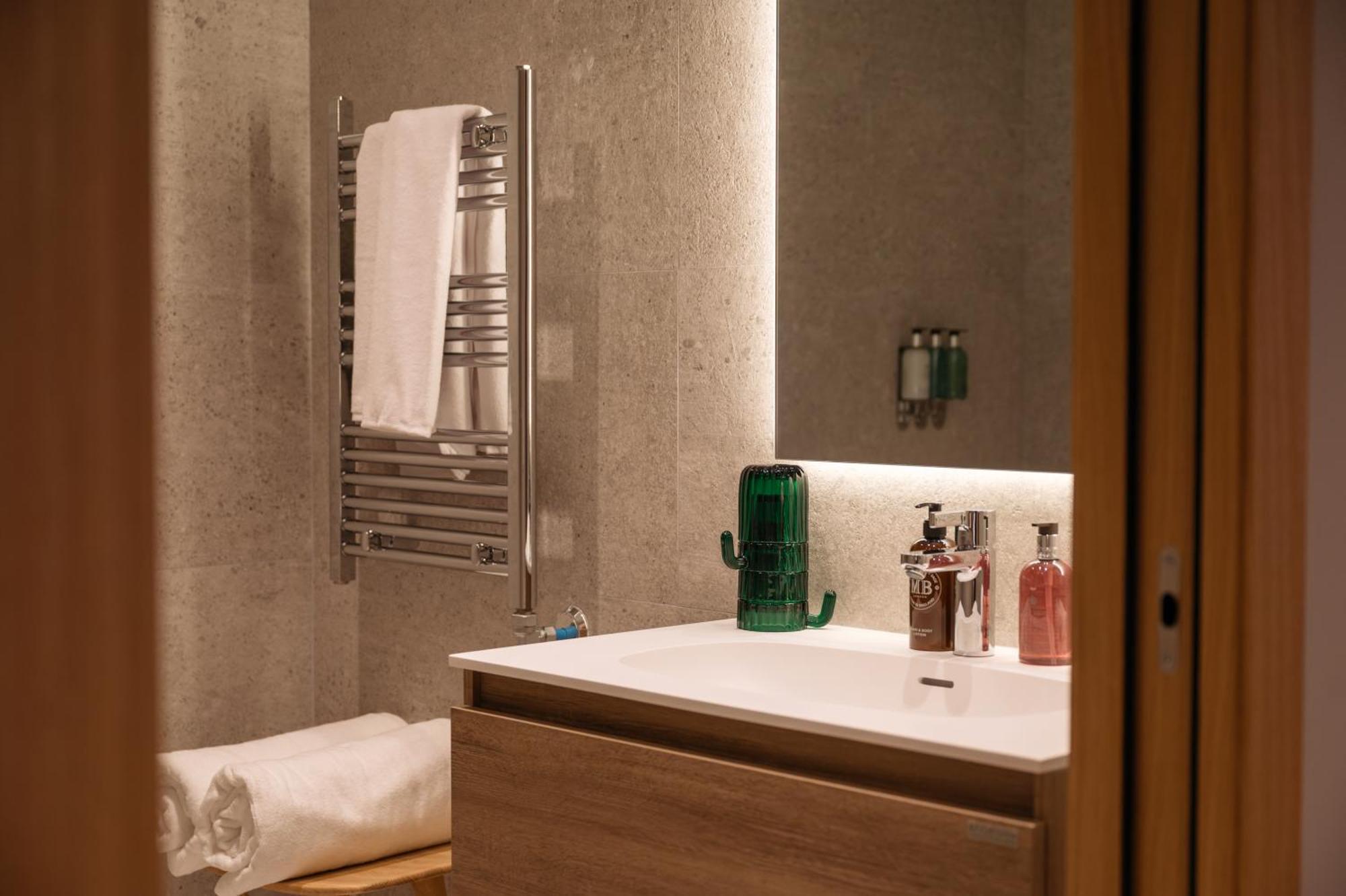 Isard Residences By Leo El Tarter Exterior photo
