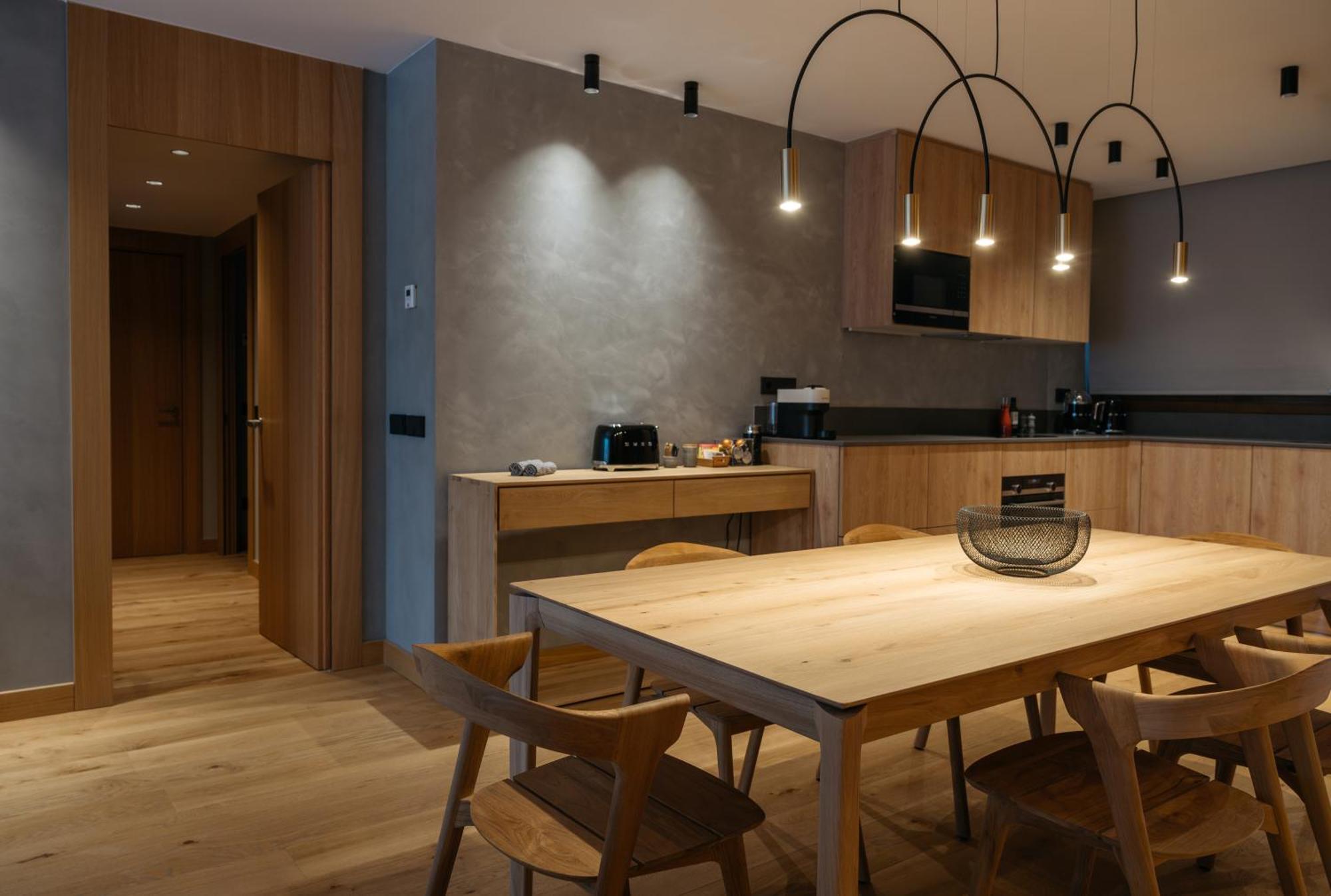 Isard Residences By Leo El Tarter Exterior photo
