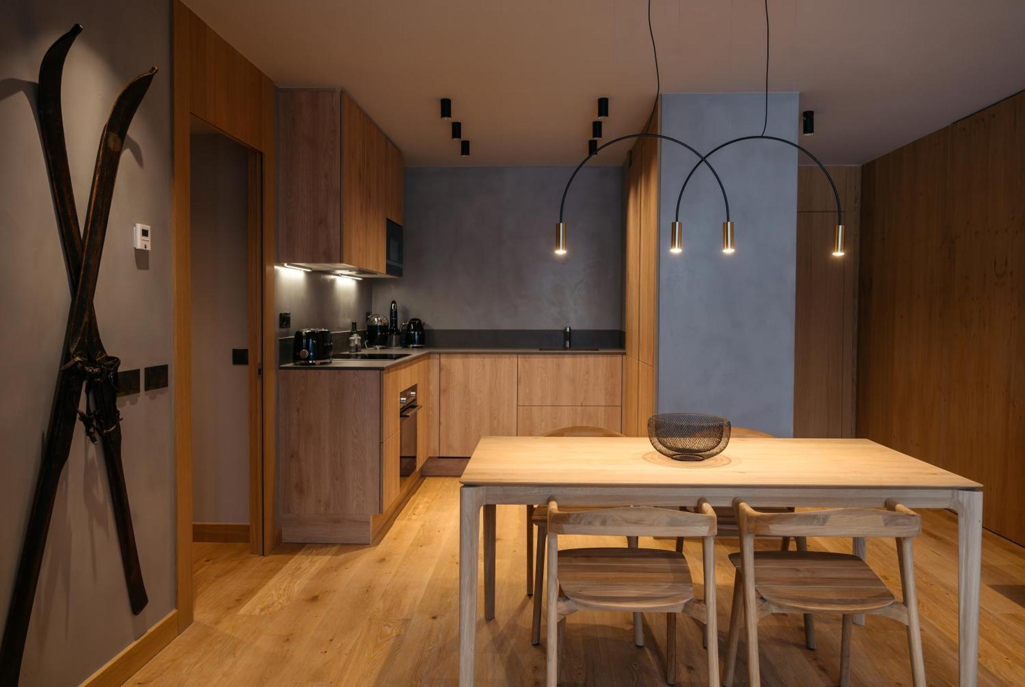 Isard Residences By Leo El Tarter Exterior photo