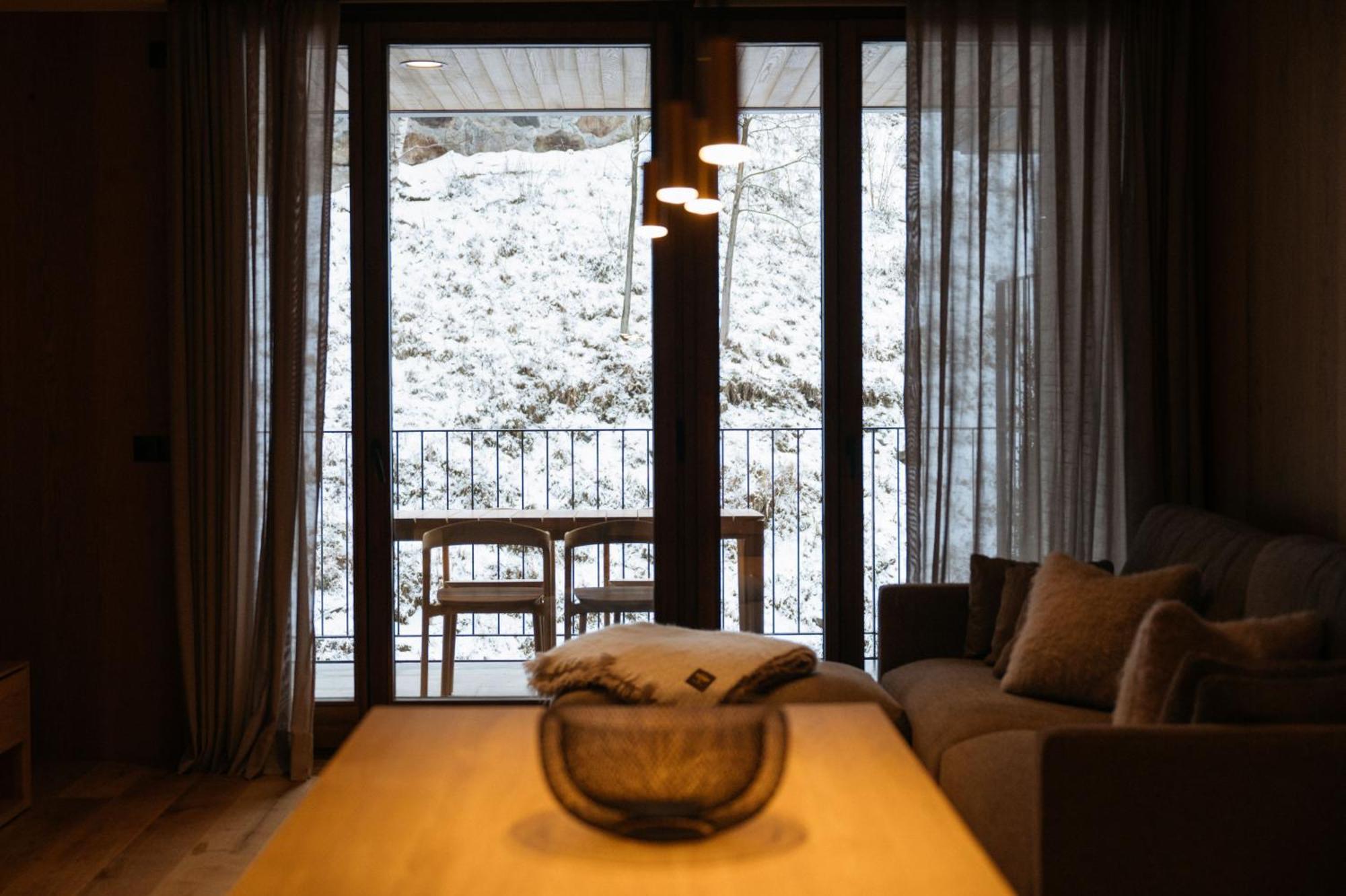 Isard Residences By Leo El Tarter Exterior photo
