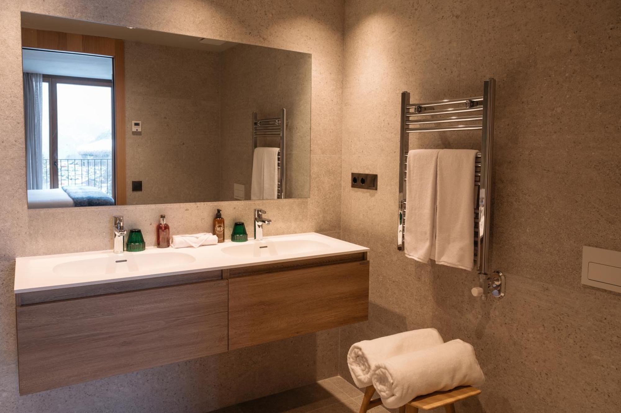Isard Residences By Leo El Tarter Exterior photo