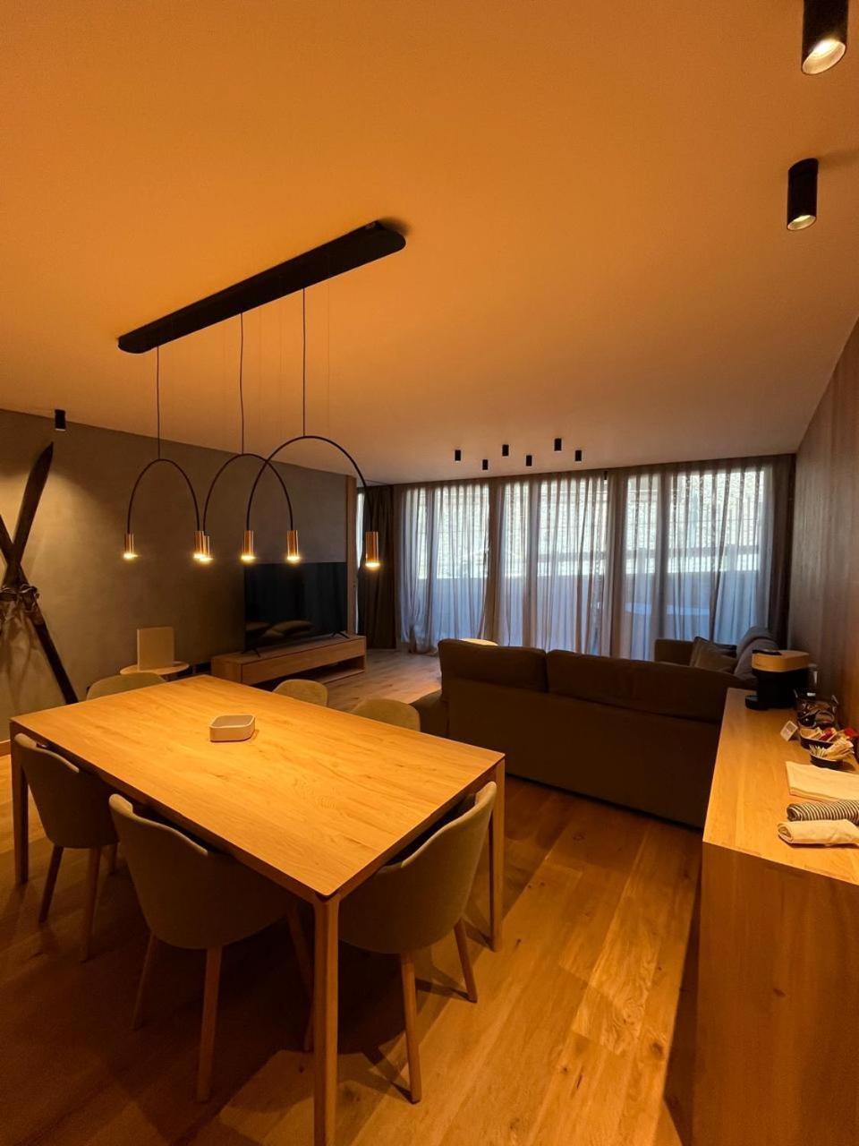 Isard Residences By Leo El Tarter Exterior photo