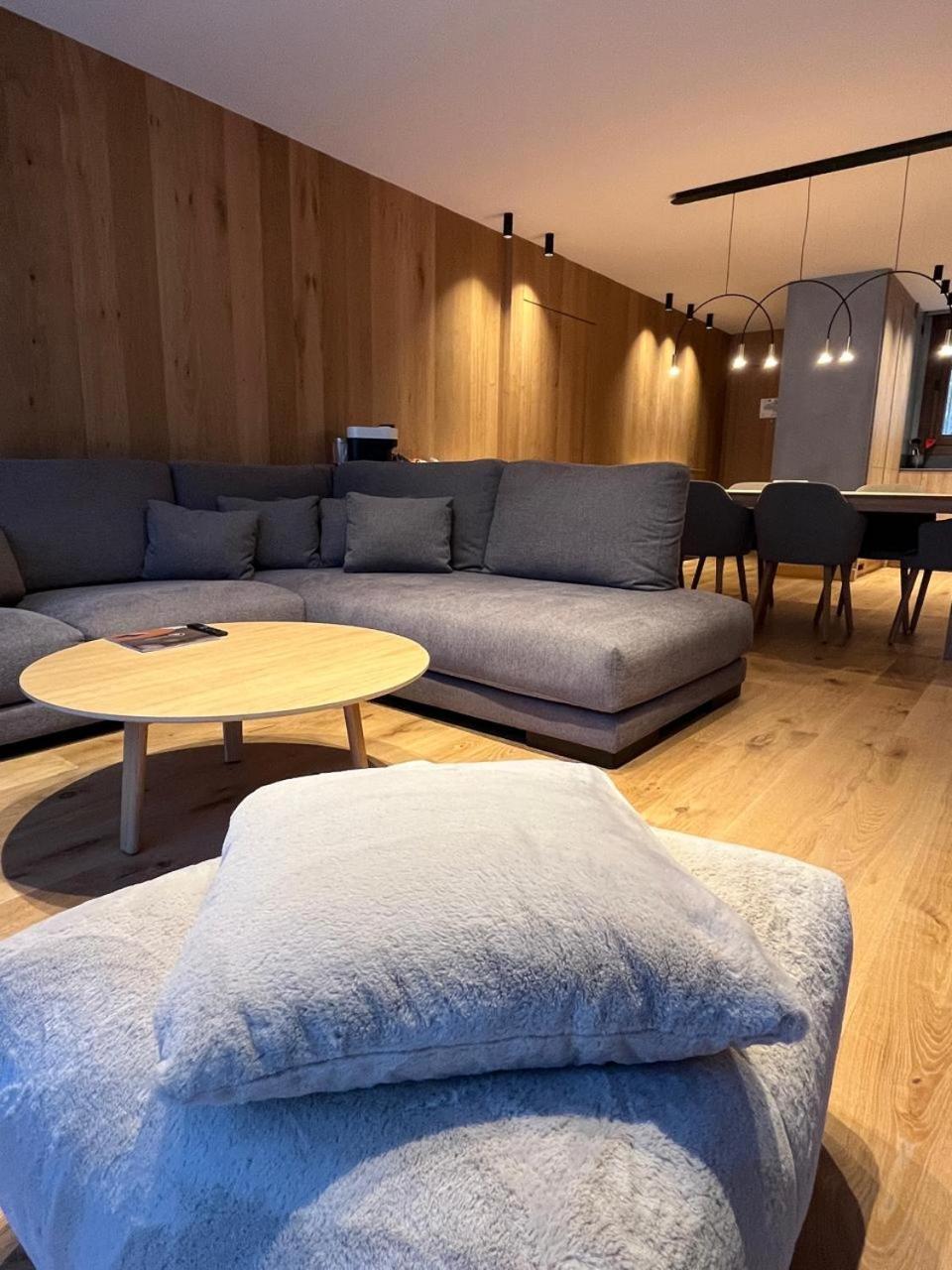 Isard Residences By Leo El Tarter Exterior photo