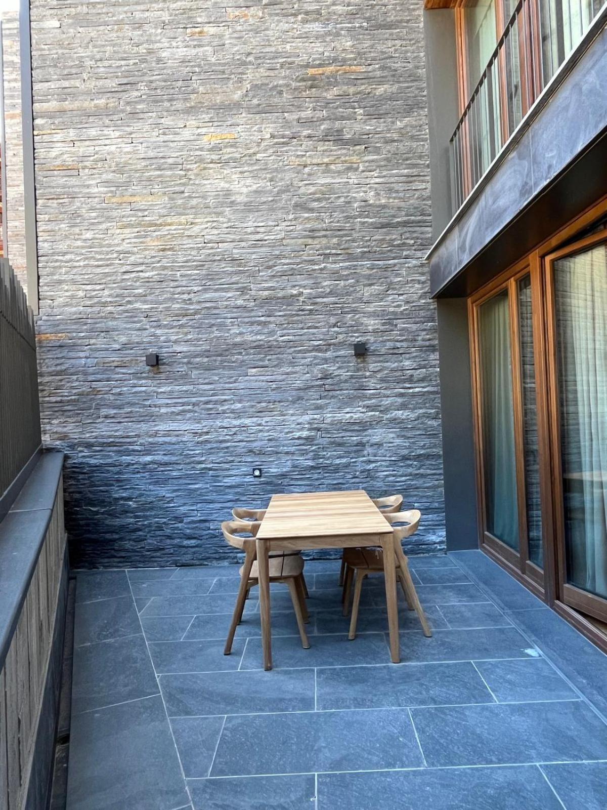 Isard Residences By Leo El Tarter Exterior photo