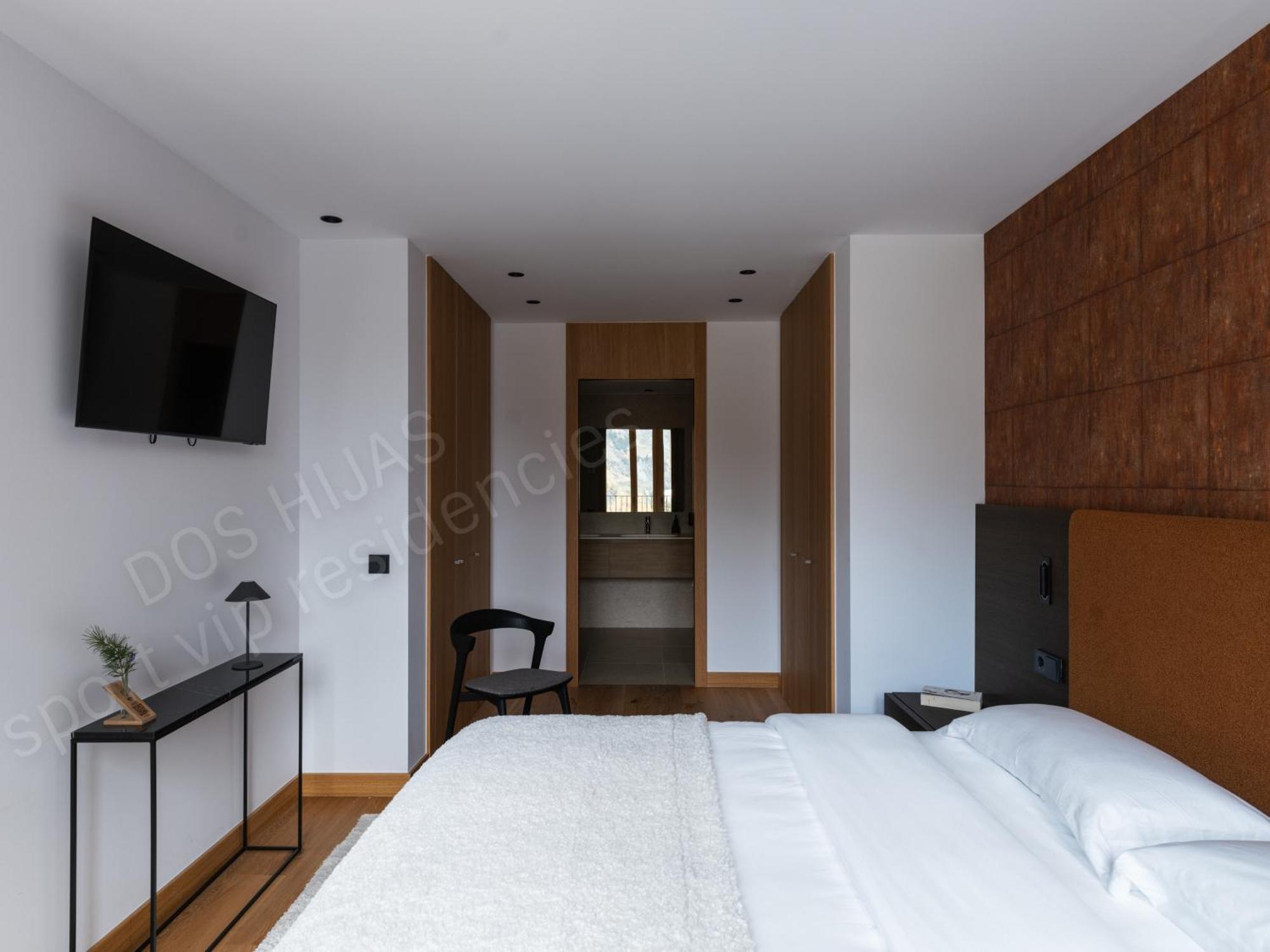 Isard Residences By Leo El Tarter Exterior photo