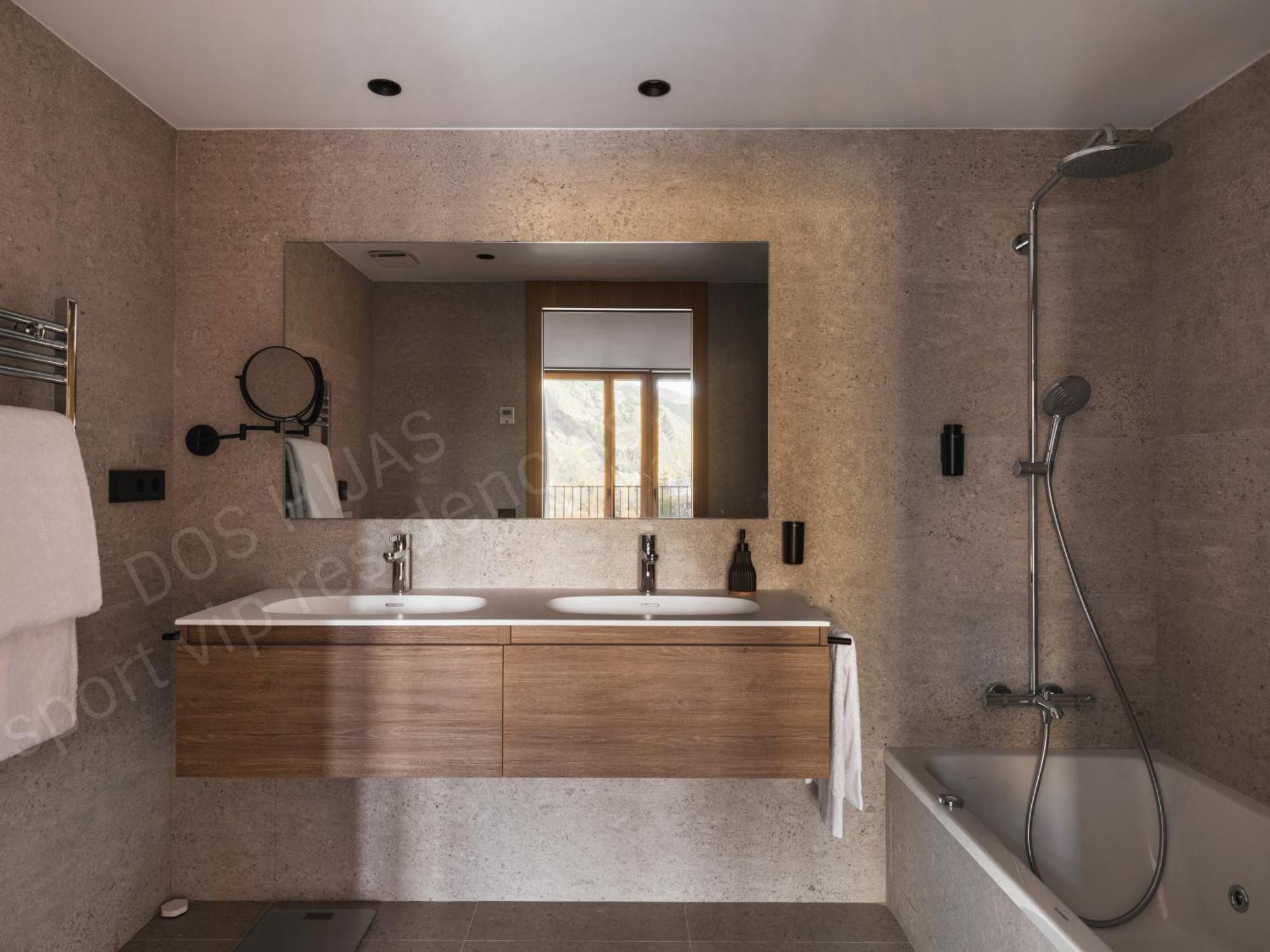 Isard Residences By Leo El Tarter Exterior photo