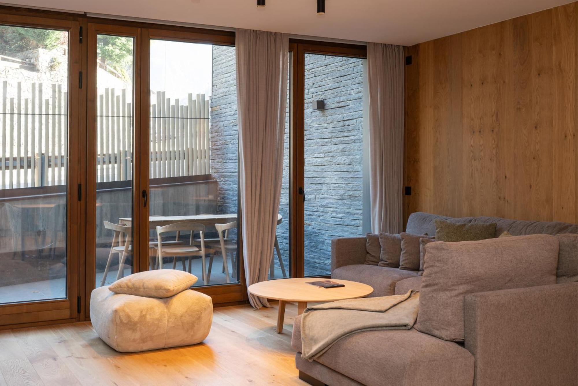 Isard Residences By Leo El Tarter Exterior photo